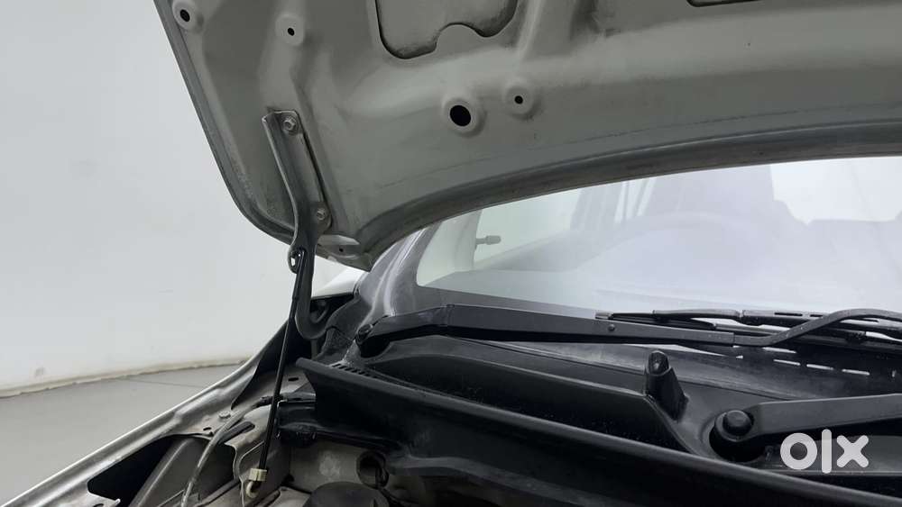 Maruti Suzuki Celerio Vxi, 2016, Petrol