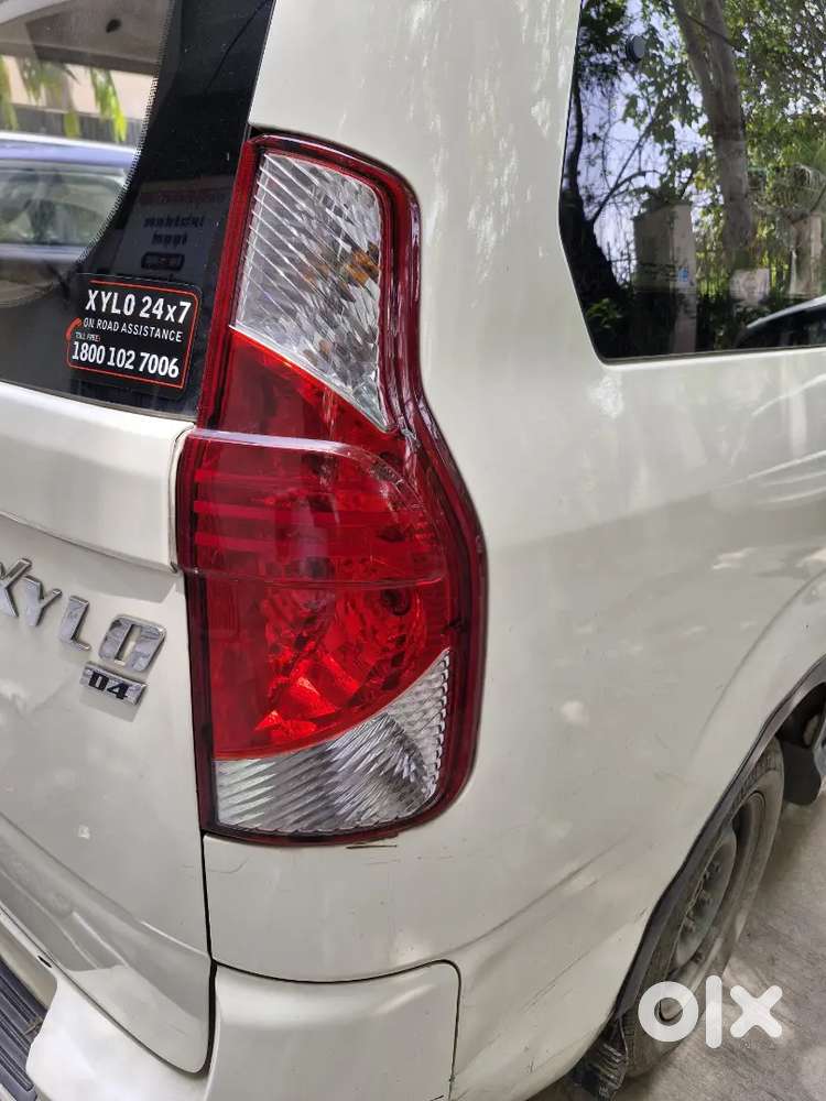 Mahindra Xylo 2016 Diesel 92808 Km Driven 1st Owner