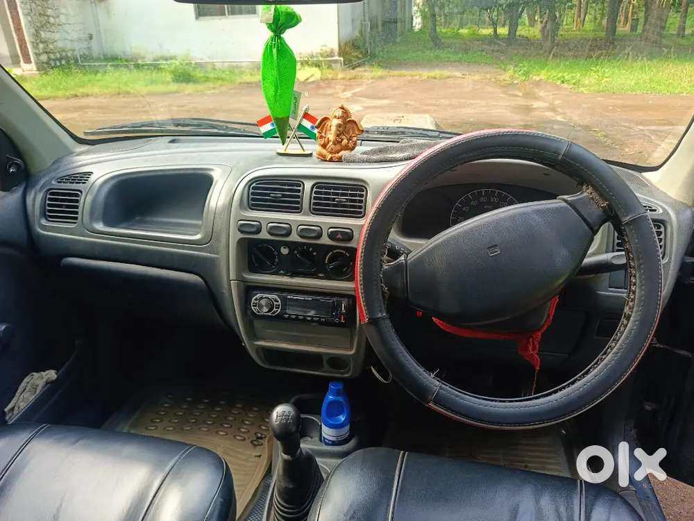 Maruti Suzuki Alto 2011 Good Conditions