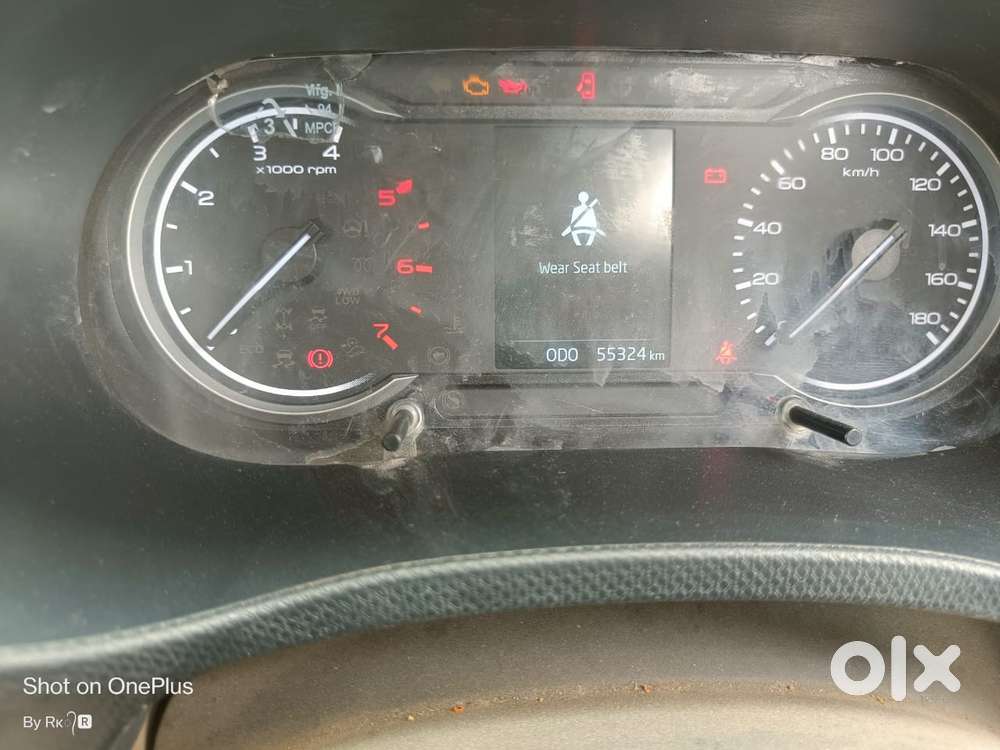 Mahindra Bolero Neo 1.5 N 10, 2021, Diesel