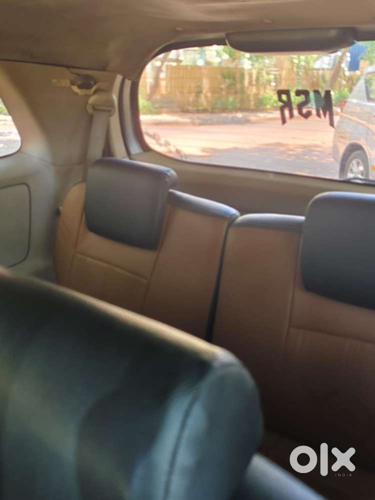 Toyota Innova 2.0 Vx 7 Seater, 2006, Diesel