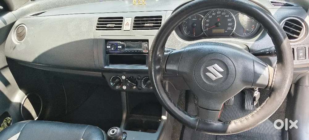 Maruti Suzuki Swift Vdi 2009 Diesel Power Single Owner