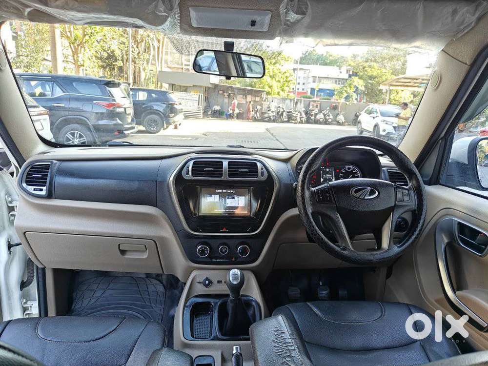 Mahindra Bolero Neo 1.5 N 10, 2022, Diesel