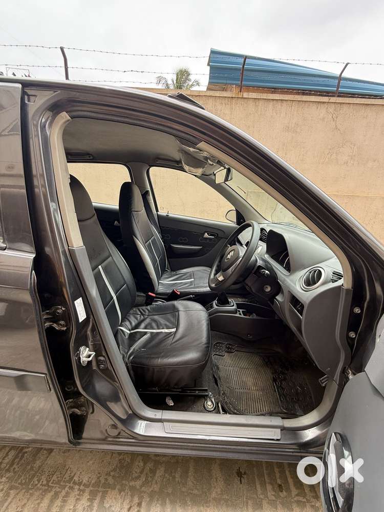 Maruti Suzuki Alto 800 2012-2016 Lxi, 2014, Petrol