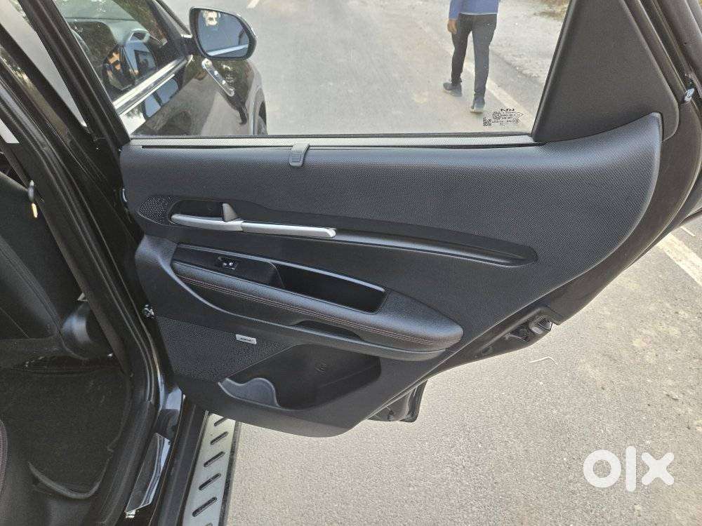 Kia Sonet Gtx Dct, 2023, Petrol