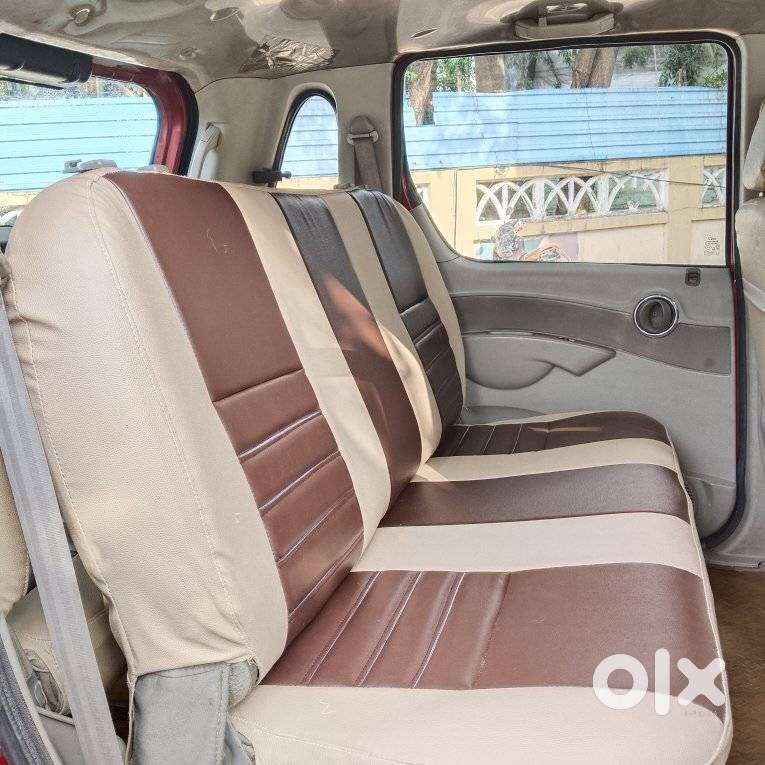 Mahindra Quanto C6, 2012, Diesel