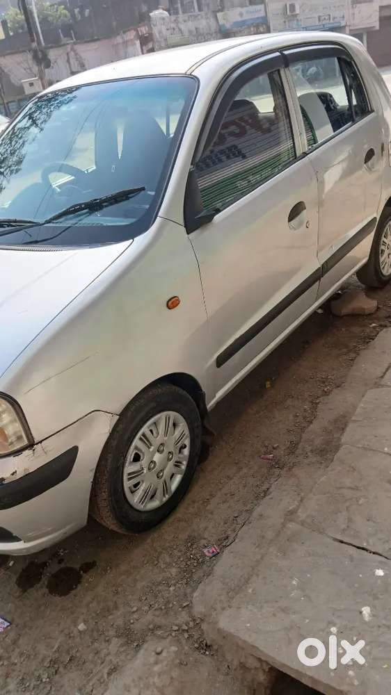 Santro Car For Sale