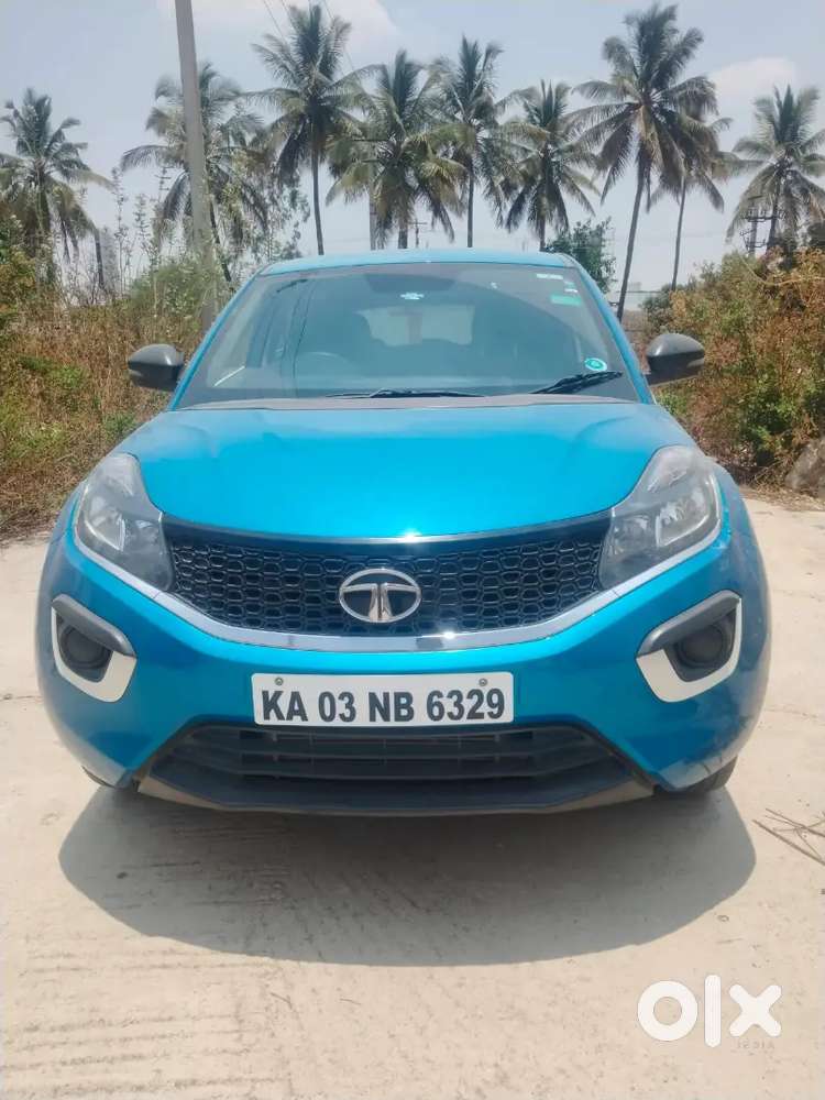 Tata Nexon Xm