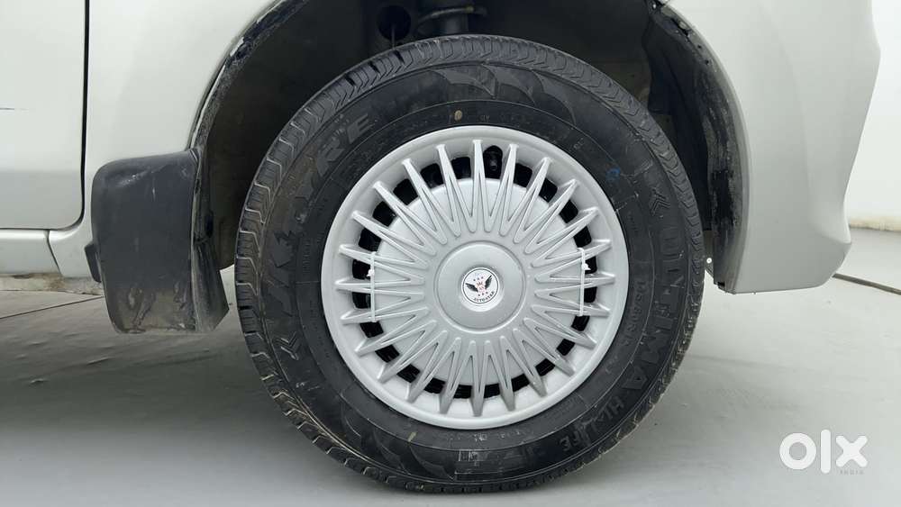 Maruti Suzuki Alto 800 2012-2016 Vxi, 2016, Petrol