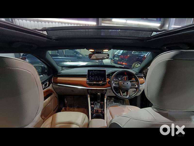 Jeep Compass 2.0 Limited (o) Diesel 4x4 At, 2023, Diesel