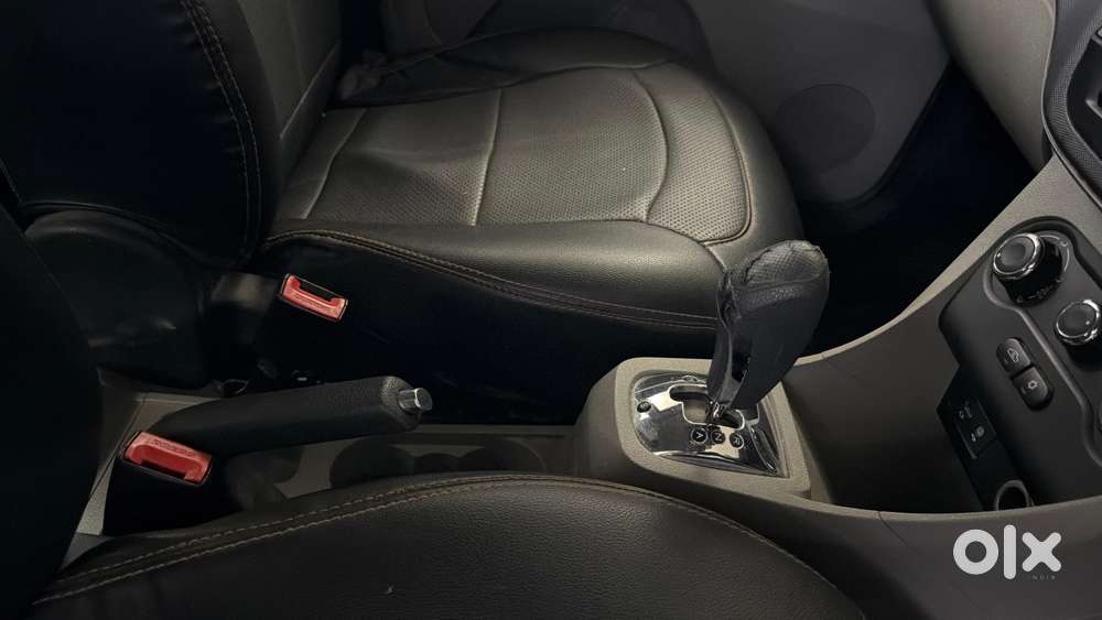 Tata Tiago 1.2 Revotron Xza, 2019, Petrol