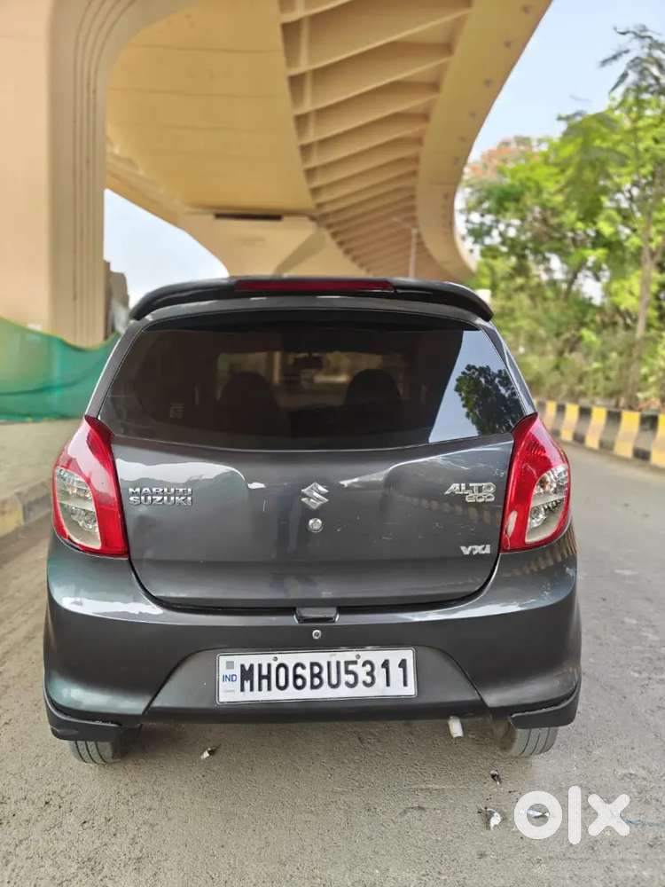Maruti Suzuki Alto 800 2019 Petrol 69000 Km Driven