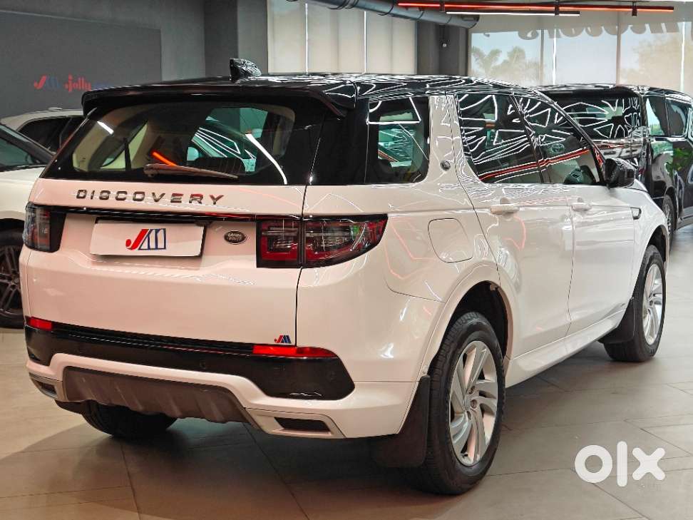 Land Rover Discovery Sport Se R-dynamic, 2021, Diesel