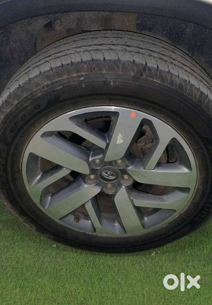 Tata Safari 2.0 Kryotec Xza Plus 6s Adventure, 2022, Diesel