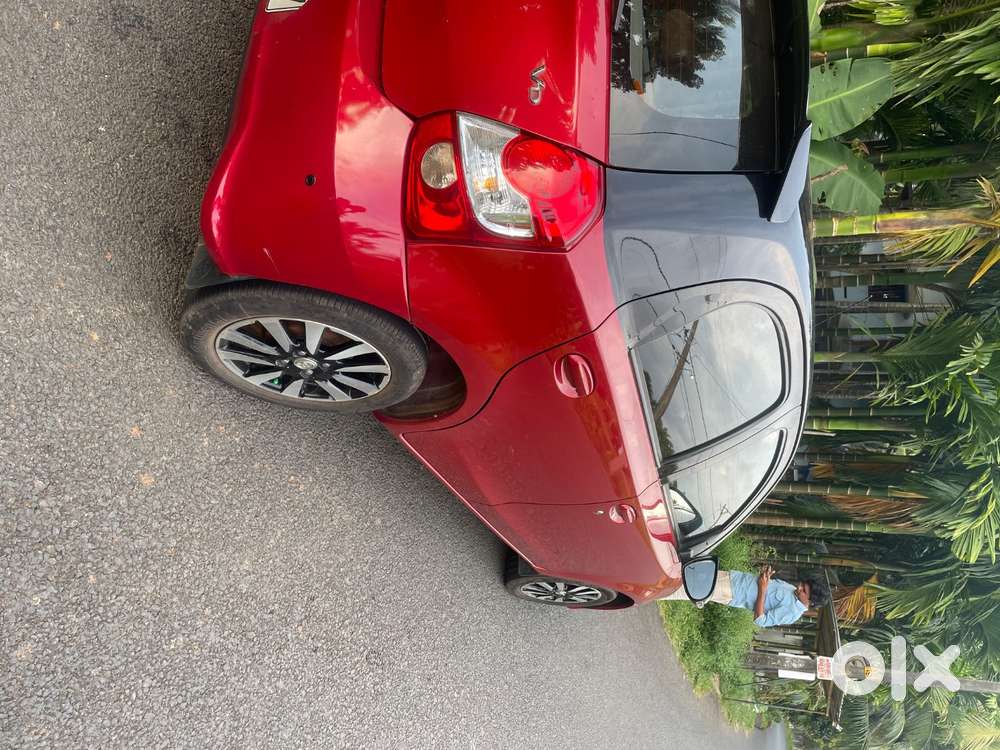 Good Condition,combani Service