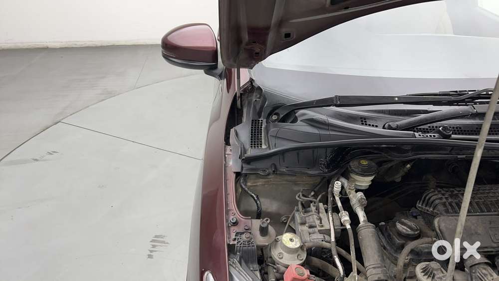 Honda City 1.5 Sv I-vtec Mt, 2018, Cng & Hybrids