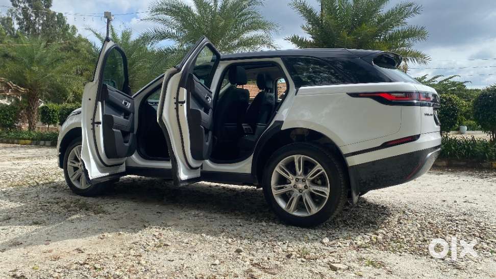 Land Rover Range Velar R-dynamic S, 2022, Petrol