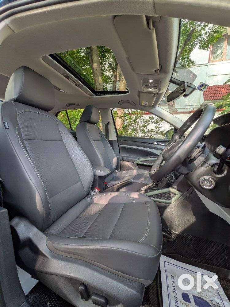 Skoda Kylaq Prestige At, 2025, Petrol