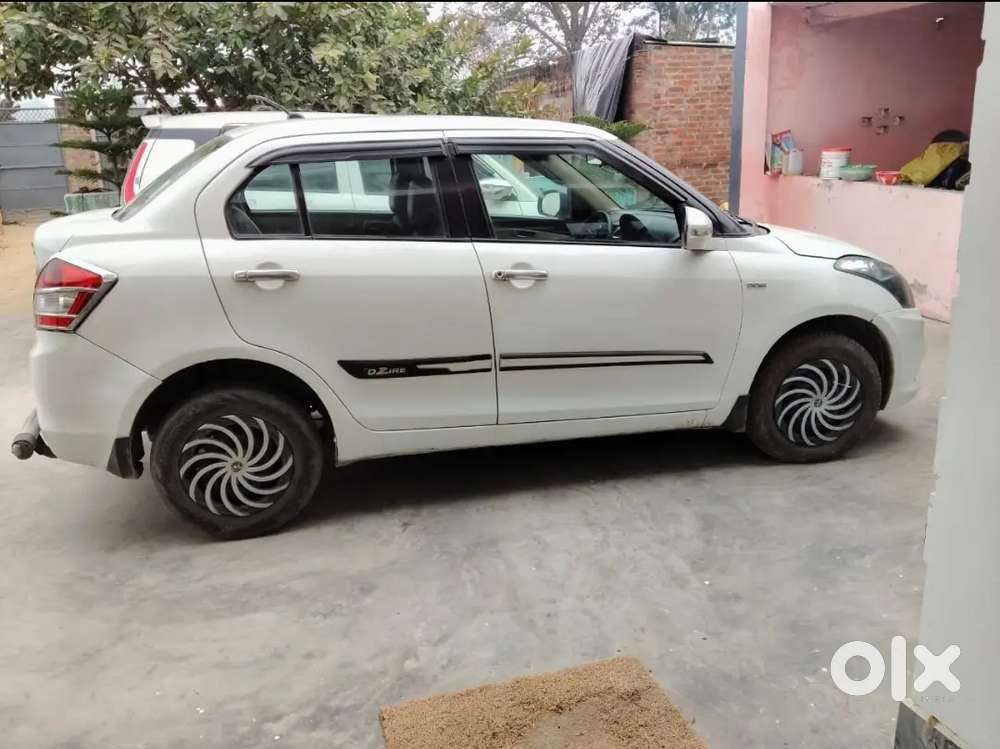 Maruti Suzuki Swift Dzire 2015 Diesel 95000 Km Driven 320000 Demand