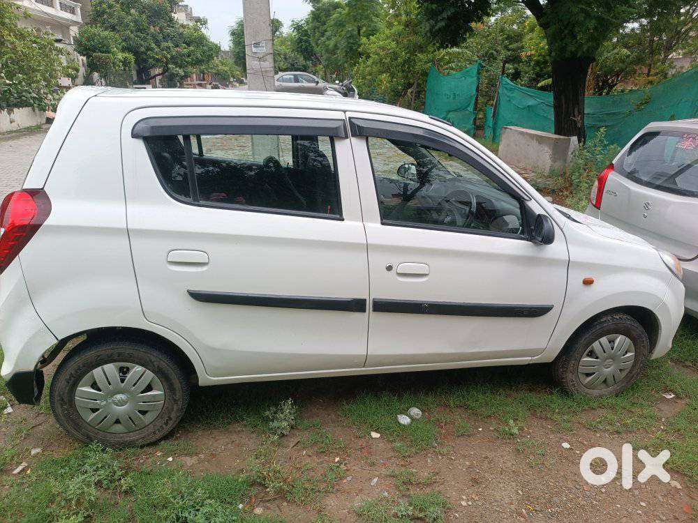 Maruti Suzuki Alto 800 Lxi, 2019, Cng & Hybrids