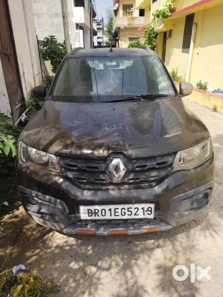 Renault Kwid 2019 Climber