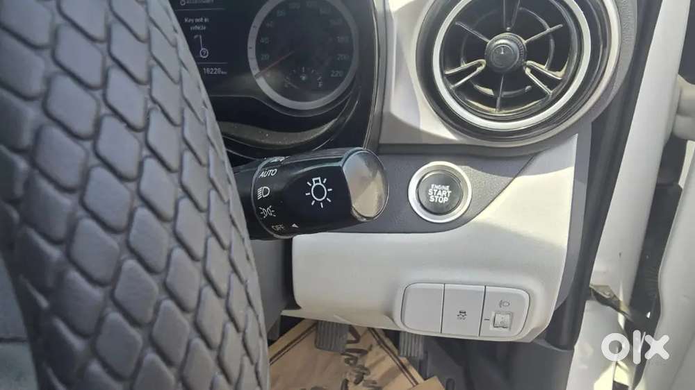 Hyundai Grand I10 Nios 2024