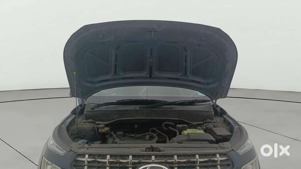 Hyundai Venue S, 2021, Petrol