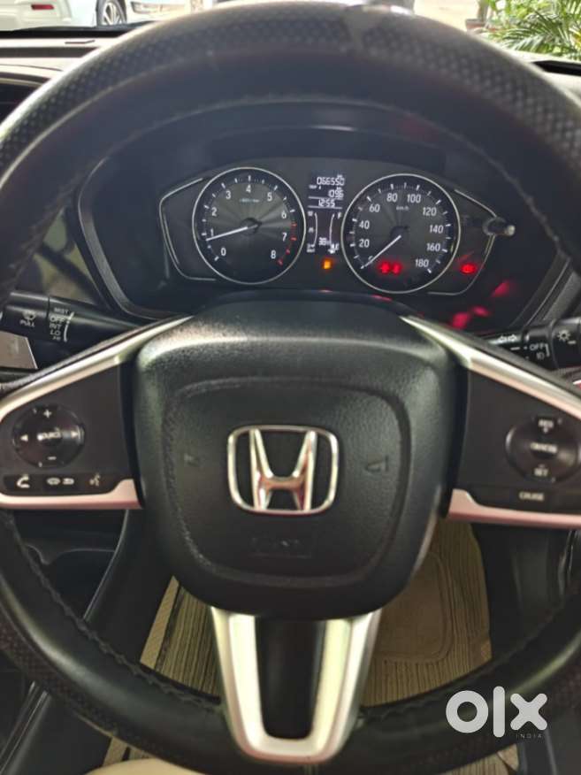 Honda Amaze Vx 1.2 Petrol Mt, 2022, Petrol