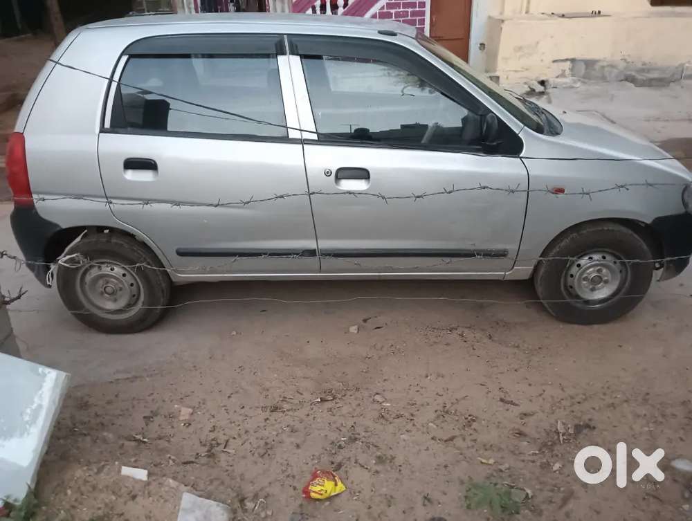 Maruti Suzuki Alto 800 2012 Cng & Hybrids 150000 Km Driven