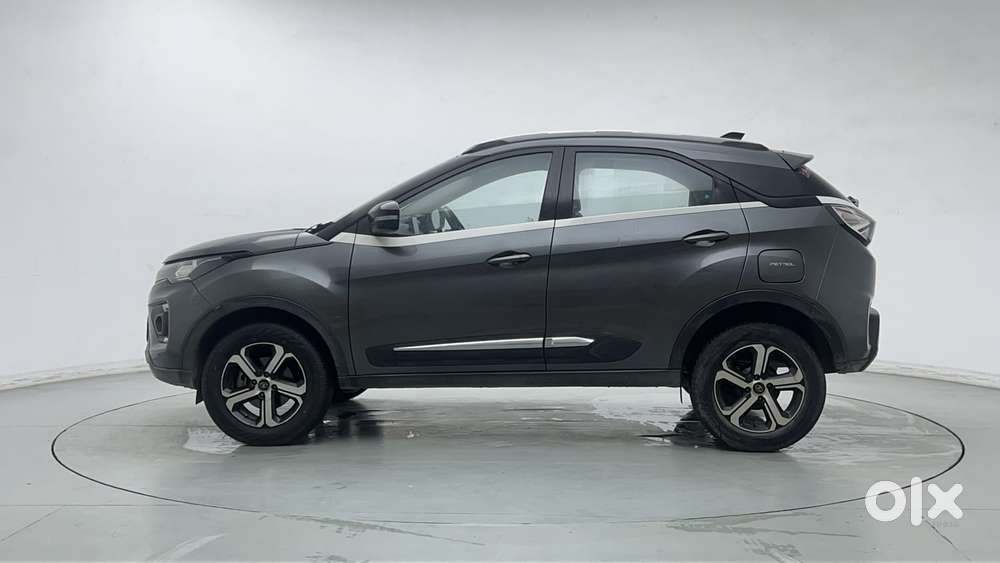 Tata Nexon 1.5 Revotorq Xza Plus S Amt, 2021, Petrol