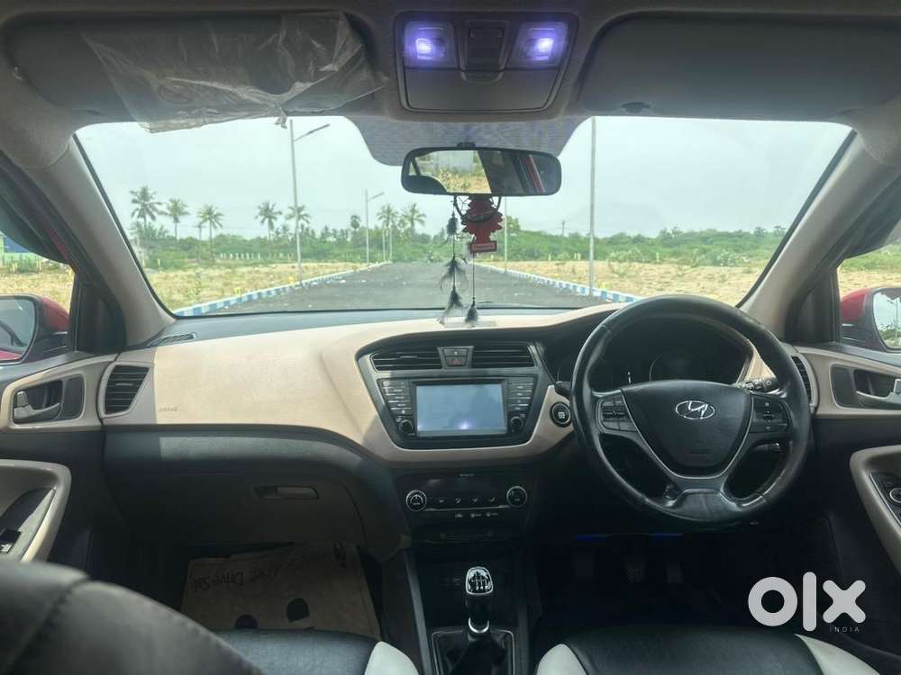 Hyundai Diesel Manual 2017