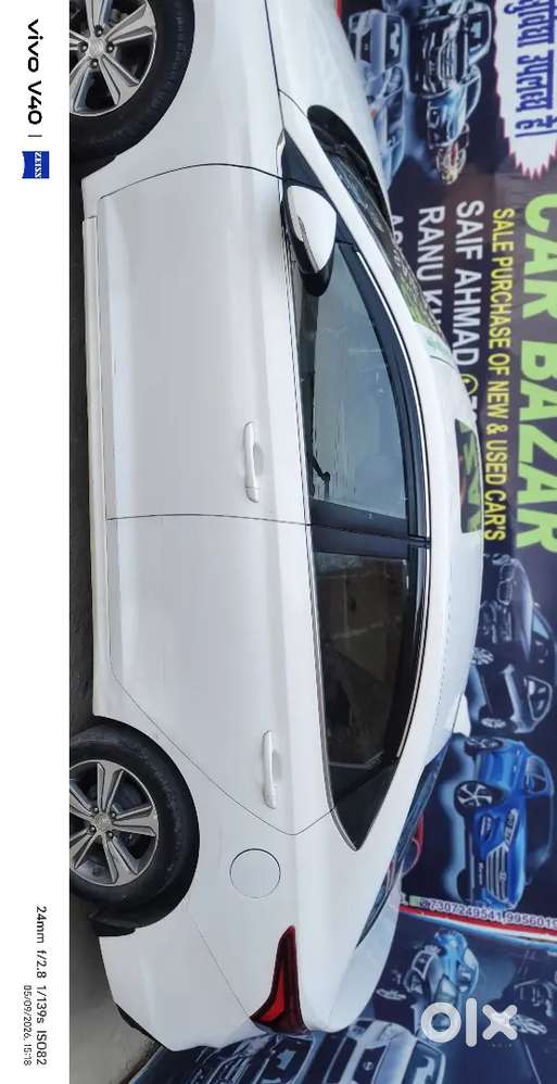 Hyundai Verna 2018 Diesel Well Maintained