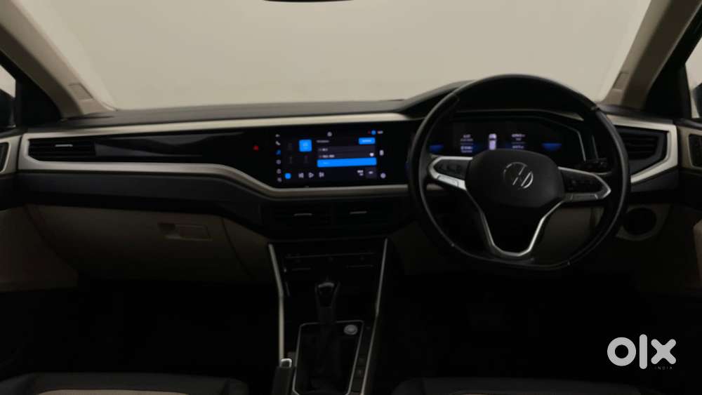 Volkswagen Virtus 1.0 Topline Tsi At, 2023, Petrol
