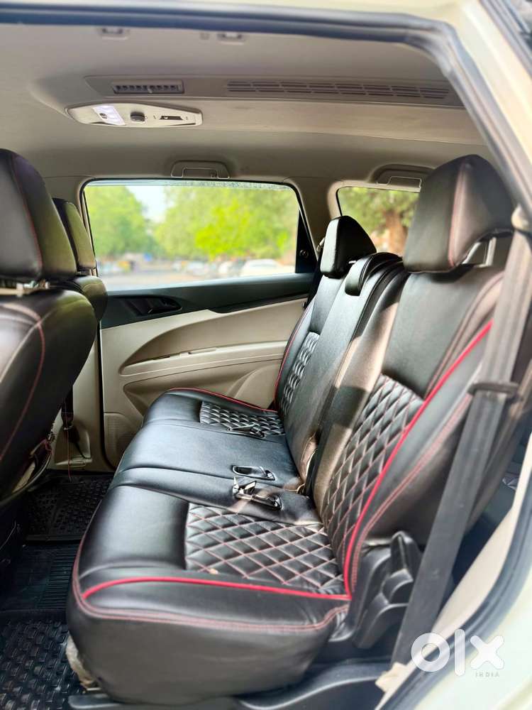 Mahindra Marazzo M2, 2019, Diesel