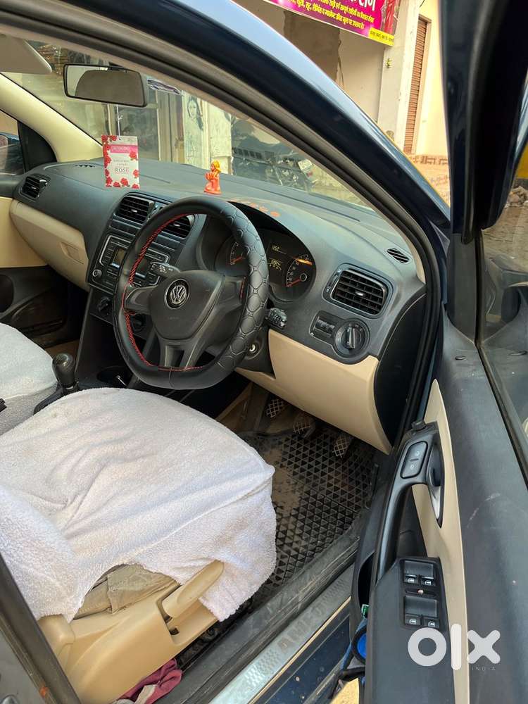 Volkswagen Ameo 2016