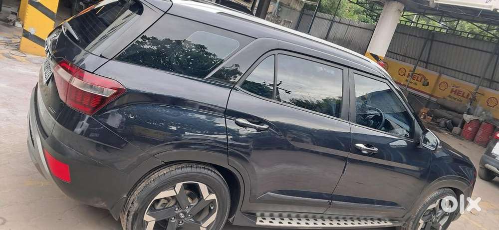 Hyundai Alcazar 2021 Petrol Good Condition