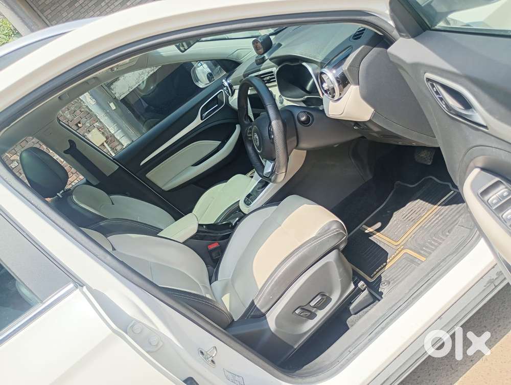 Mg Astor 1.5 Savvy Cvt, 2022, Petrol