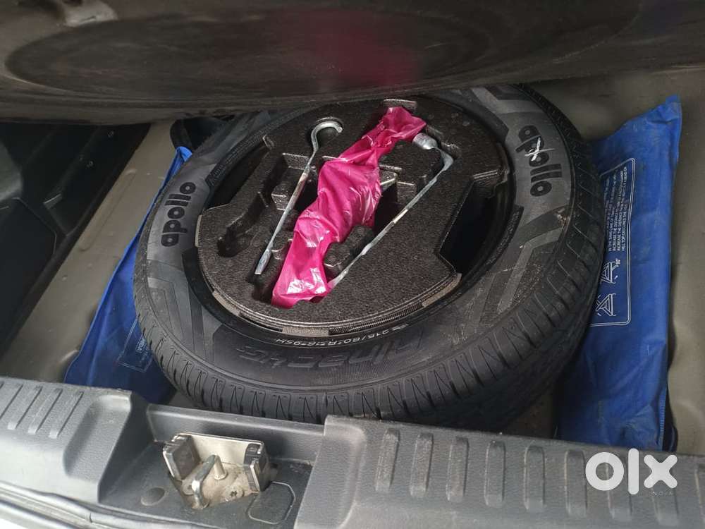 Maruti Suzuki Brezza Zdi Plus, 2022, Petrol