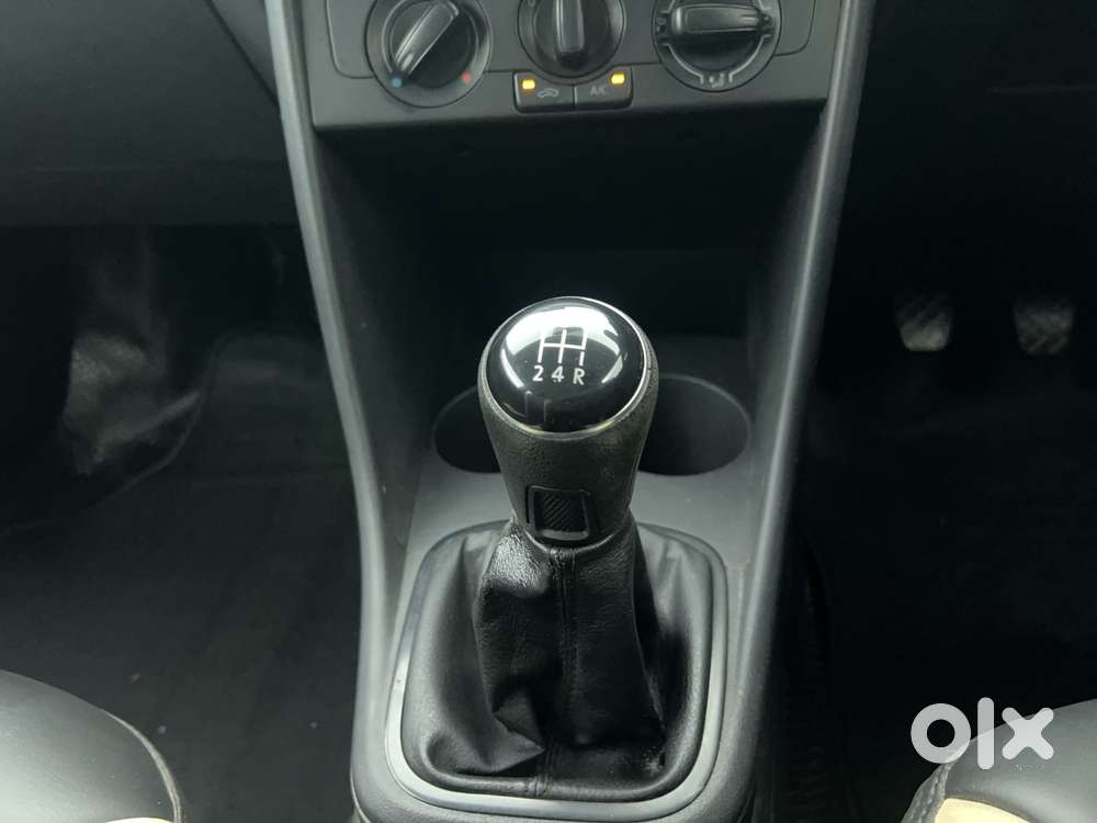 Volkswagen Polo 1.0 Mpi Comfortline, 2018, Petrol