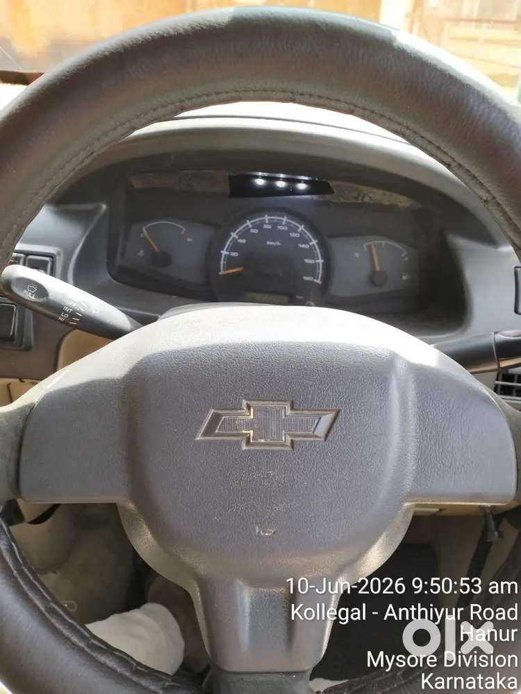 Chevrolet Tavera 2016