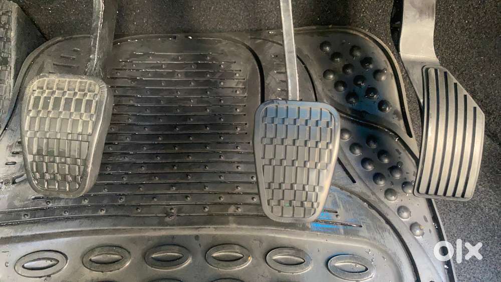 Tata Altroz 1.2 Xz Plus Petrol, 2021, Petrol