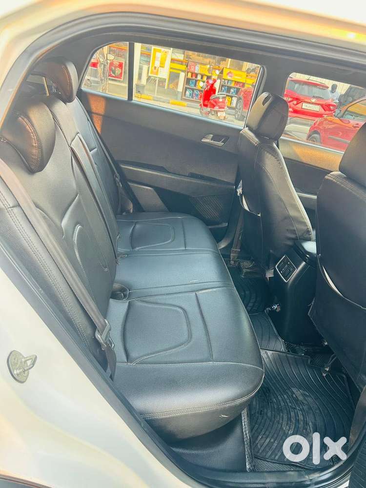 Hyundai Creta 1.4 S Plus Crdi, 2019, Diesel