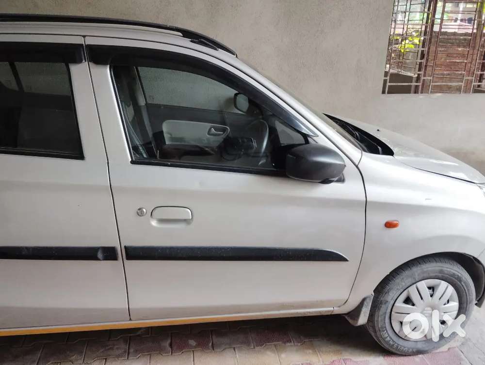 Maruti Suzuki 800 Ac Petrol 2022