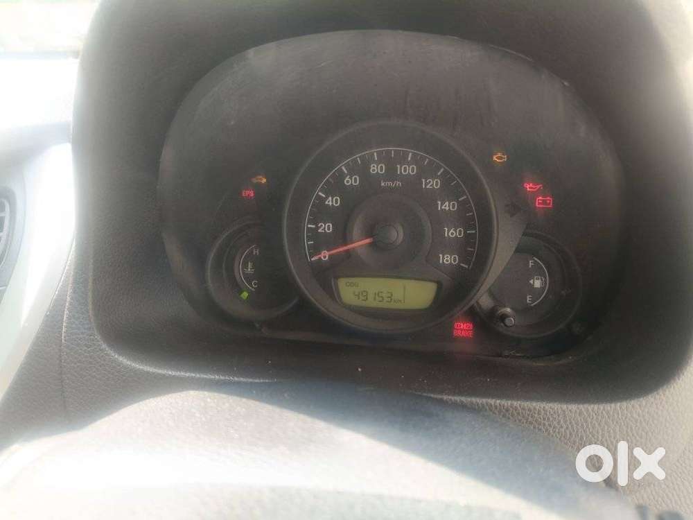 Hyundai Eon Era +, 2018, Petrol