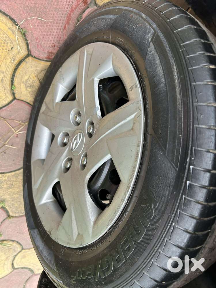 Hyundai Venue S Mt 1.2 Kappa, 2021, Petrol