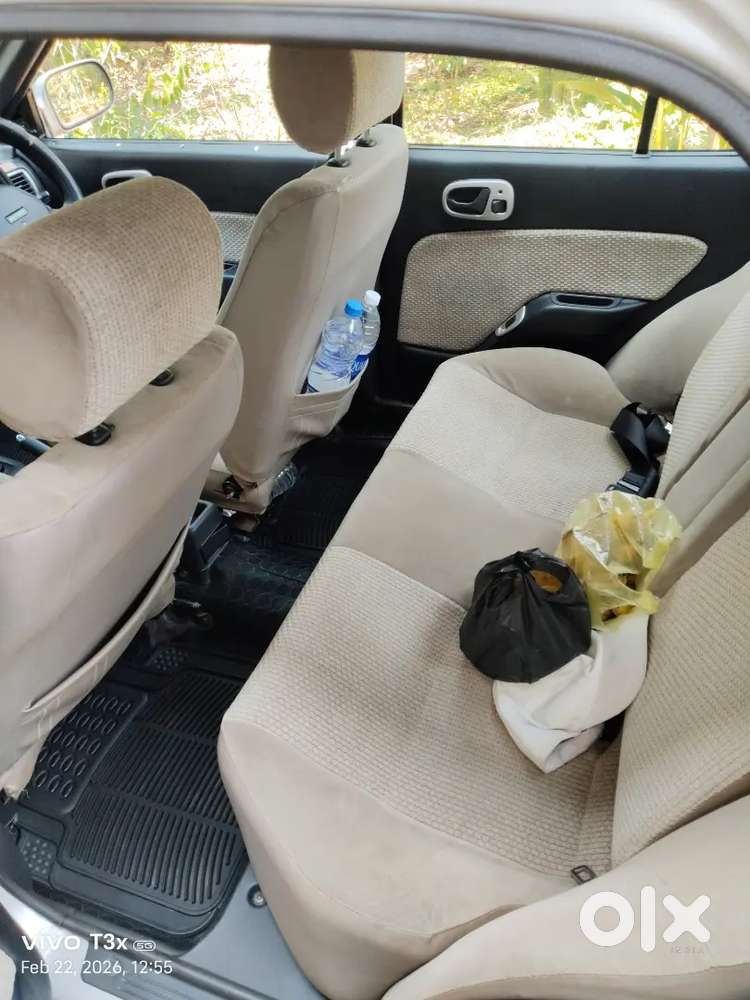 Maruti Suzuki Esteem 2007 Lx