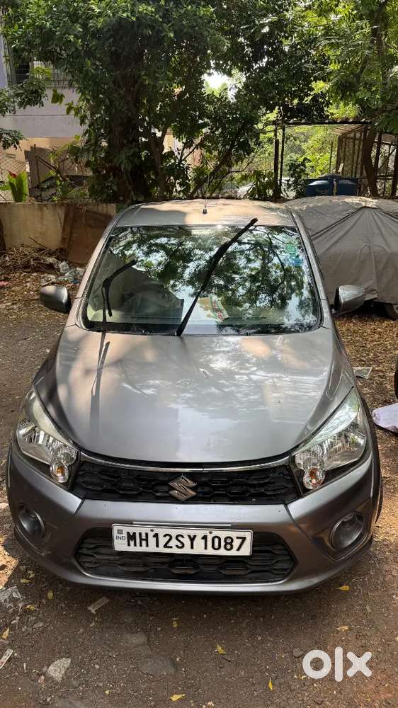 Maruti Suzuki Celerio 2020 Cng & Hybrids Well Maintained