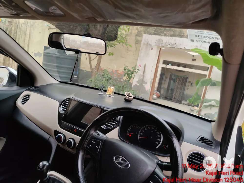 Hyundai Grand I10 2019 Variant