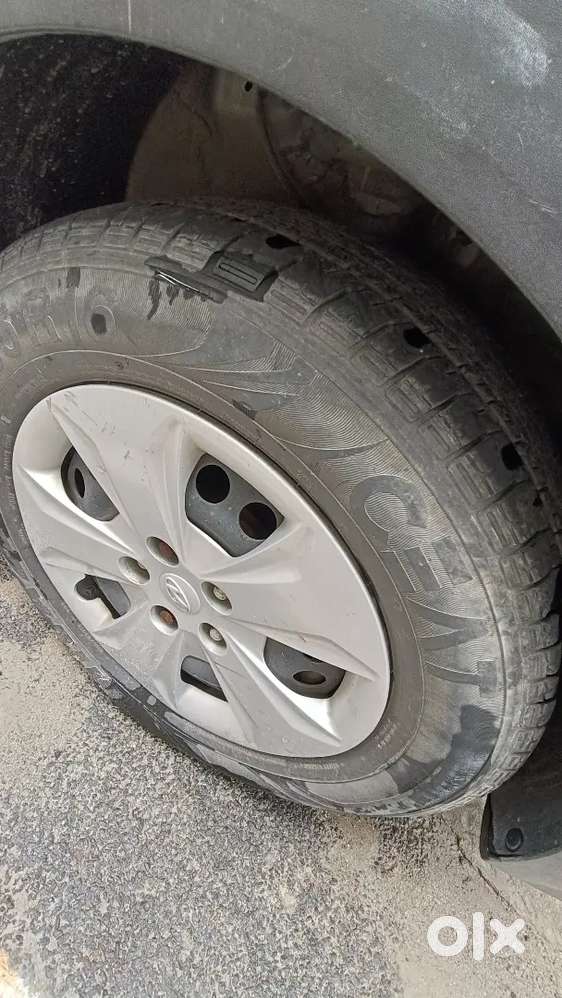 Hyundai Creta Facelift 2017 Diesel 86000 Km Driven