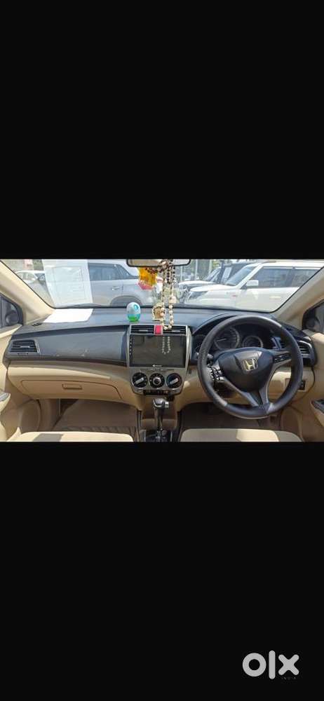 Honda City Petrol 95000 Km Driven